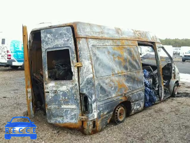 2004 FORD SPRINTER WD2PD644545611166 image 3