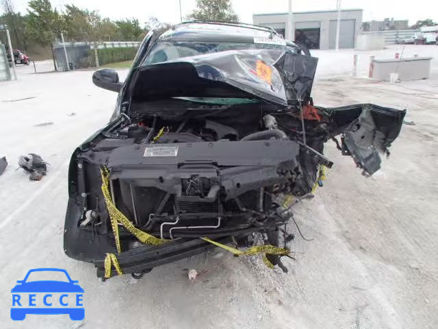 2010 GMC YUKON DENA 1GKUCMEF7AR194038 image 9