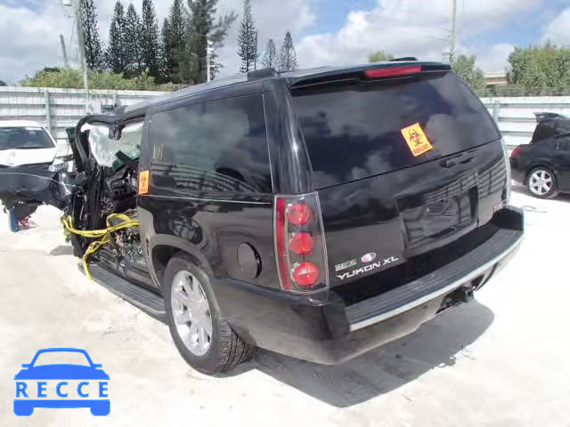 2010 GMC YUKON DENA 1GKUCMEF7AR194038 image 2