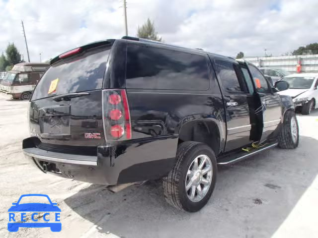 2010 GMC YUKON DENA 1GKUCMEF7AR194038 image 3