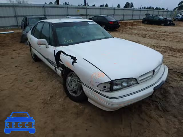 1992 PONTIAC BONNEVILLE 1G2HX53L3N1292041 зображення 0