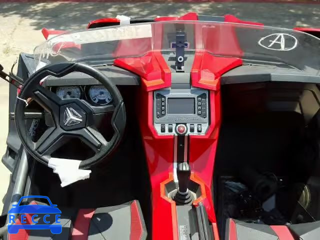 2015 POLARIS SLINGSHOT 57XAAPFA1F5106485 Bild 16