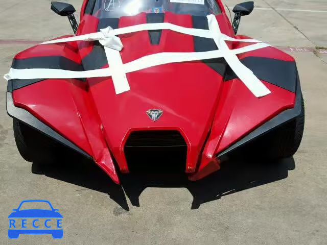 2015 POLARIS SLINGSHOT 57XAAPFA1F5106485 зображення 17