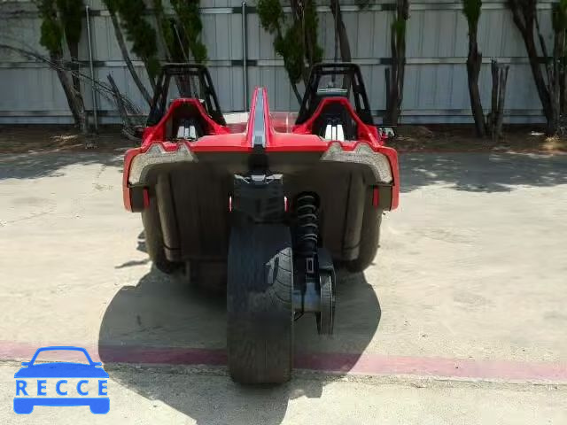 2015 POLARIS SLINGSHOT 57XAAPFA1F5106485 зображення 6