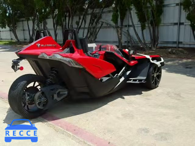 2015 POLARIS SLINGSHOT 57XAAPFA1F5106485 Bild 7