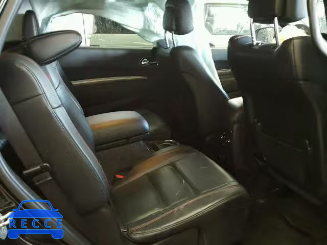 2014 DODGE DURANGO R/ 1C4SDJCT2EC304073 зображення 5