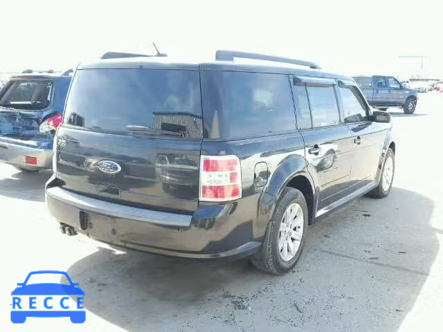 2011 FORD FLEX SE 2FMGK5BC4BBD21159 image 3