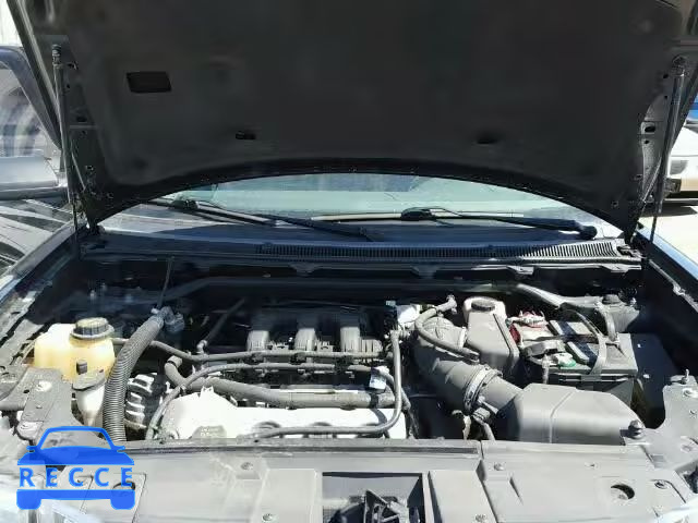 2011 FORD FLEX SE 2FMGK5BC4BBD21159 image 6