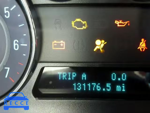 2011 FORD FLEX SE 2FMGK5BC4BBD21159 image 7