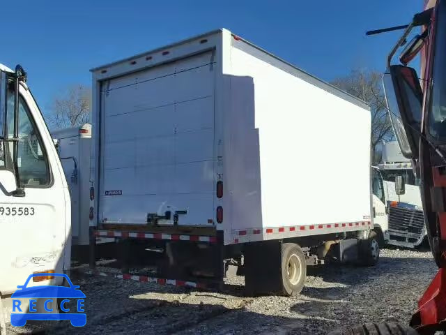 2016 ISUZU NPR HD JALC4W165G7000244 image 3