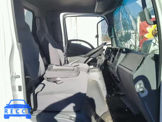 2016 ISUZU NPR HD JALC4W165G7000244 Bild 4