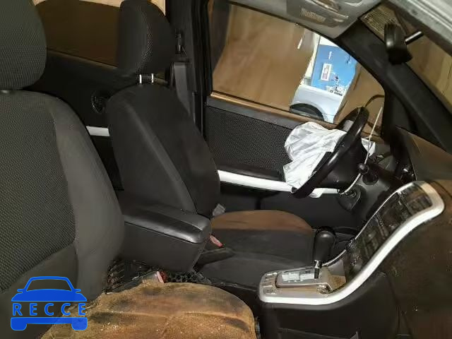 2008 PONTIAC TORRENT GX 2CKDL537886076706 зображення 4