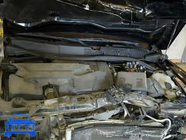 2008 PONTIAC TORRENT GX 2CKDL537886076706 image 6