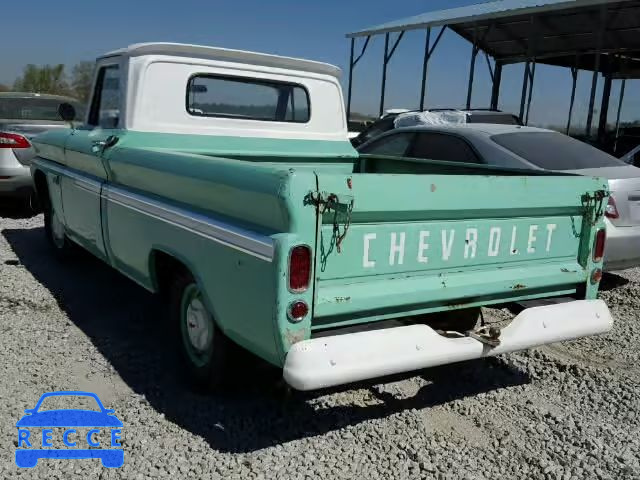 1966 CHEVROLET PICKUP C1446B139708 image 2