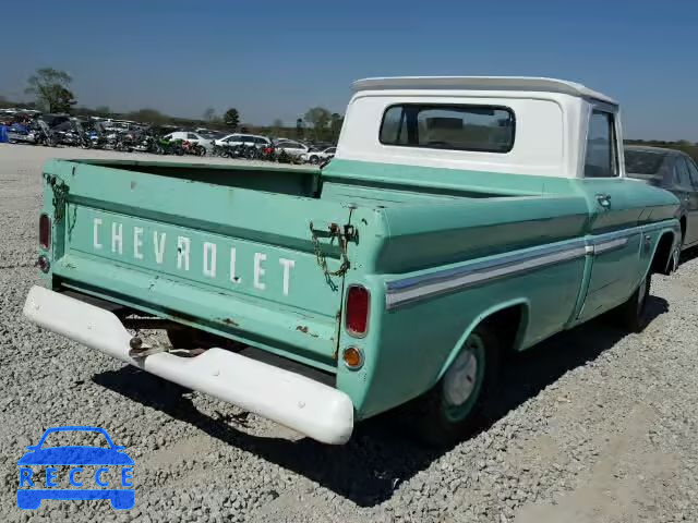 1966 CHEVROLET PICKUP C1446B139708 image 3