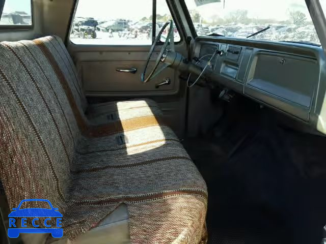 1966 CHEVROLET PICKUP C1446B139708 image 4