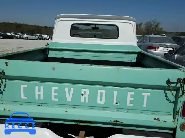 1966 CHEVROLET PICKUP C1446B139708 image 5