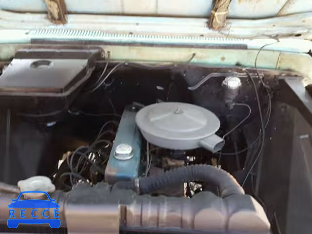1966 CHEVROLET PICKUP C1446B139708 image 6