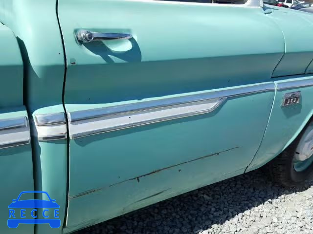 1966 CHEVROLET PICKUP C1446B139708 image 8