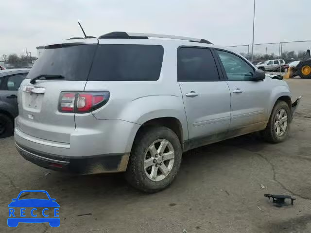 2016 GMC ACADIA SLE 1GKKRPKD2GJ199004 зображення 3