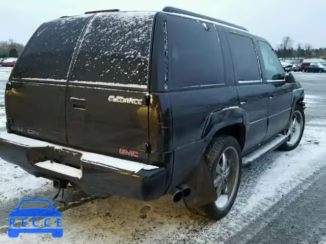 2000 GMC DENALI 1GKEK63R4YR231301 image 3