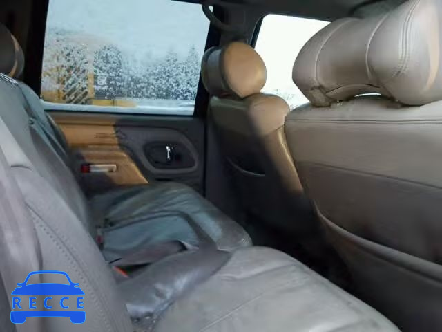 2000 GMC DENALI 1GKEK63R4YR231301 image 5