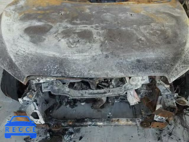 2013 CHEVROLET SONIC RS 1G1JH6SB7D4167543 image 6