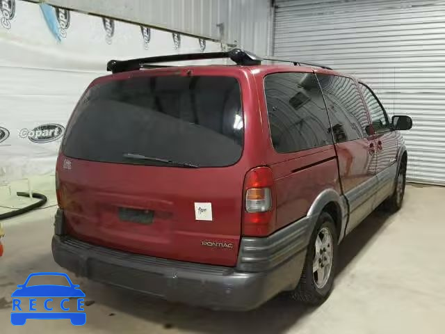 2005 PONTIAC MONTANA LU 1GMDV33E15D111325 image 3