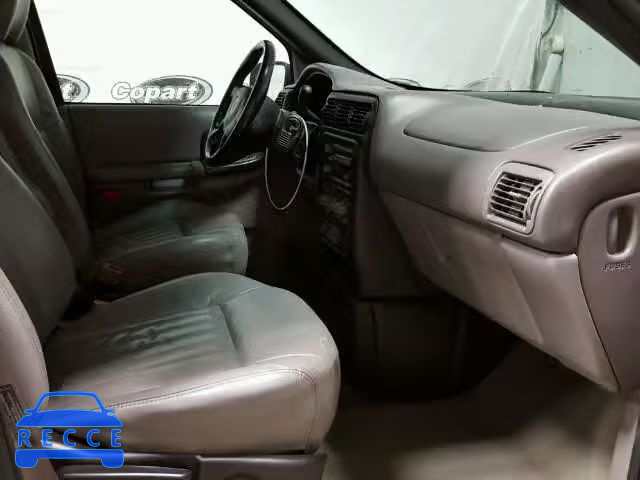 2005 PONTIAC MONTANA LU 1GMDV33E15D111325 image 4