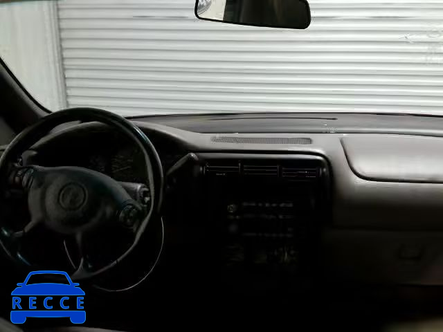 2005 PONTIAC MONTANA LU 1GMDV33E15D111325 image 8