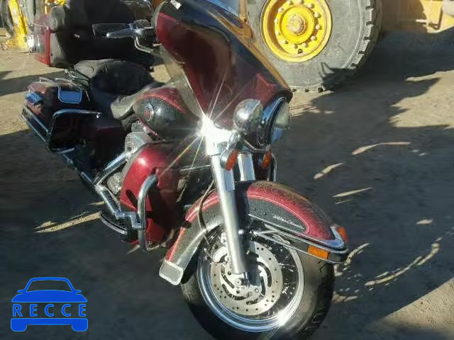 2002 HARLEY-DAVIDSON FLHTCUI 1HD1FCW122Y656532 зображення 0