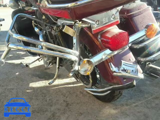 2002 HARLEY-DAVIDSON FLHTCUI 1HD1FCW122Y656532 зображення 9