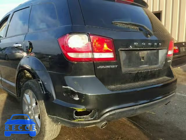 2012 DODGE JOURNEY CR 3C4PDCDG3CT288437 image 9