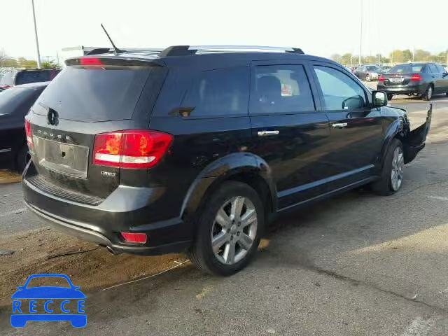2012 DODGE JOURNEY CR 3C4PDCDG3CT288437 image 3