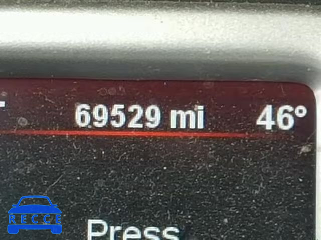 2012 DODGE JOURNEY CR 3C4PDCDG3CT288437 image 7