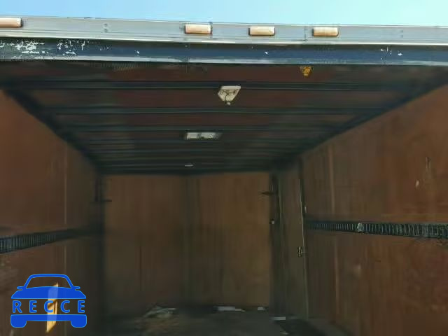 2005 CARGO TRAILER 5PKUEH6265W051692 зображення 4