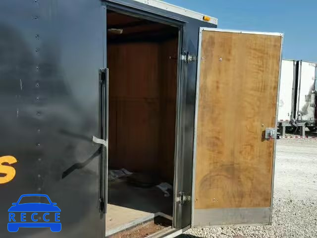 2005 CARGO TRAILER 5PKUEH6265W051692 Bild 8