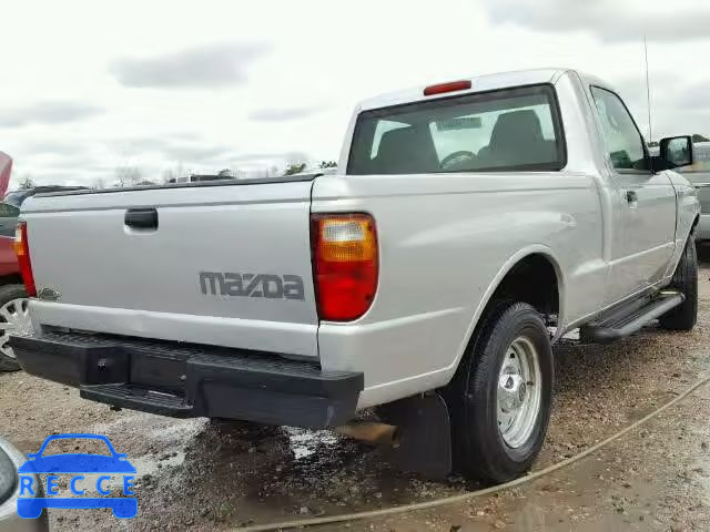 2006 MAZDA B2300 4F4YR12D86PM03472 image 3