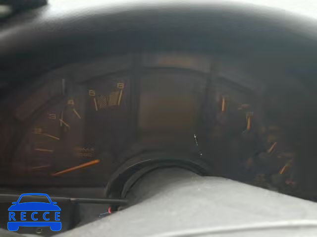 1990 CHEVROLET CORVETTE 1G1YY3380L5107998 image 7