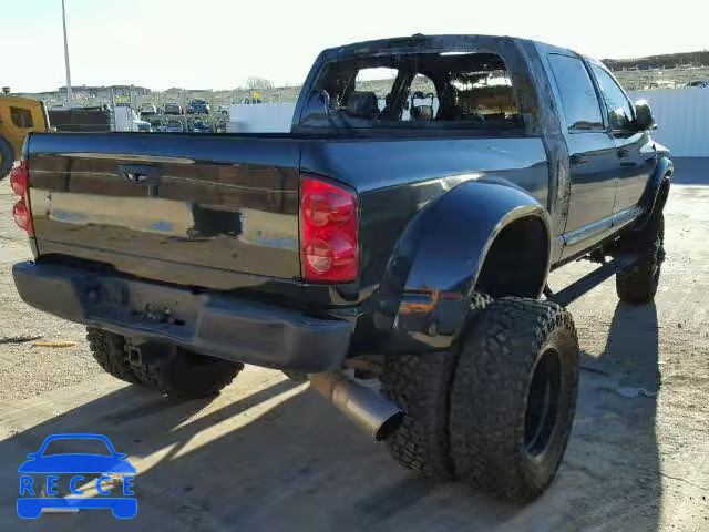 2008 DODGE RAM 3500 M 3D7MX49A08G160845 Bild 3