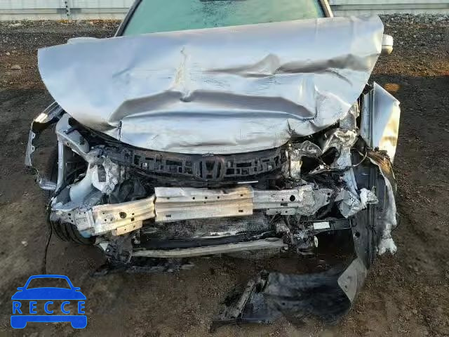 2017 HONDA ACCORD TOU 1HGCR3F99HA007465 image 6