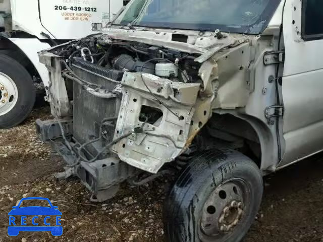 2004 FORD E350 SUPER 1FDWE35S94HA21648 зображення 8