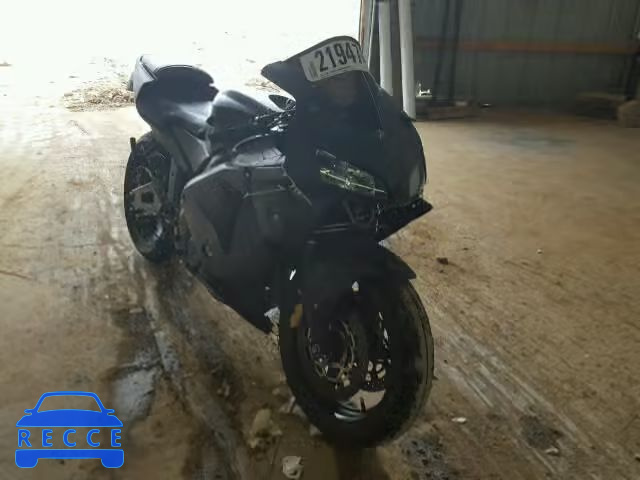 2003 HONDA CBR600RR JH2PC37073M004175 image 0