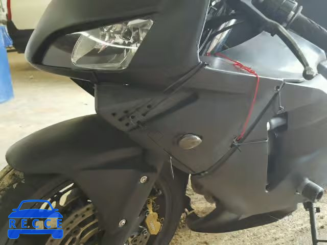 2003 HONDA CBR600RR JH2PC37073M004175 зображення 9