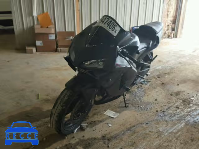 2003 HONDA CBR600RR JH2PC37073M004175 image 1