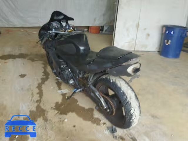 2003 HONDA CBR600RR JH2PC37073M004175 Bild 2