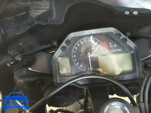 2003 HONDA CBR600RR JH2PC37073M004175 Bild 7