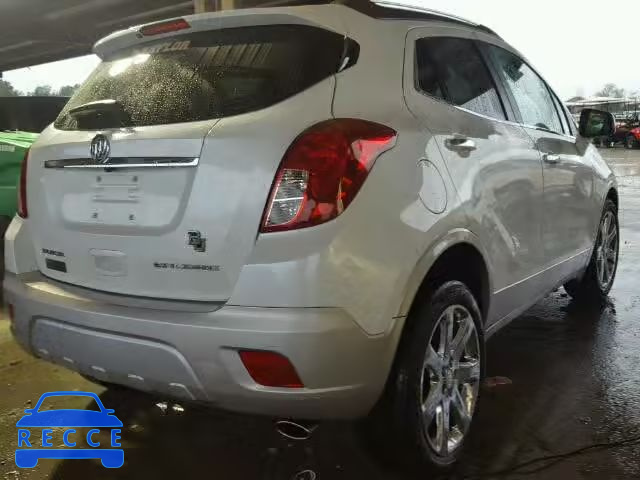 2013 BUICK ENCORE CON KL4CJBSB6DB101925 image 3