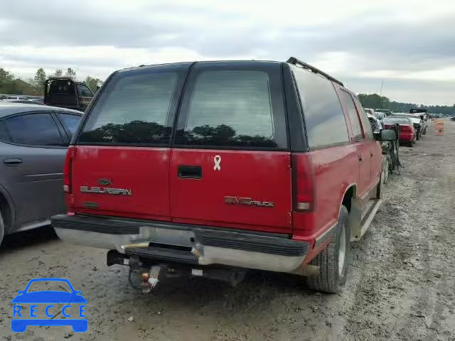 1993 GMC C1500 SUBU 1GKEC16K6PJ721556 image 3