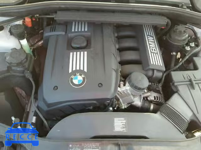 2012 BMW 128I WBAUP7C51CVP22739 зображення 6